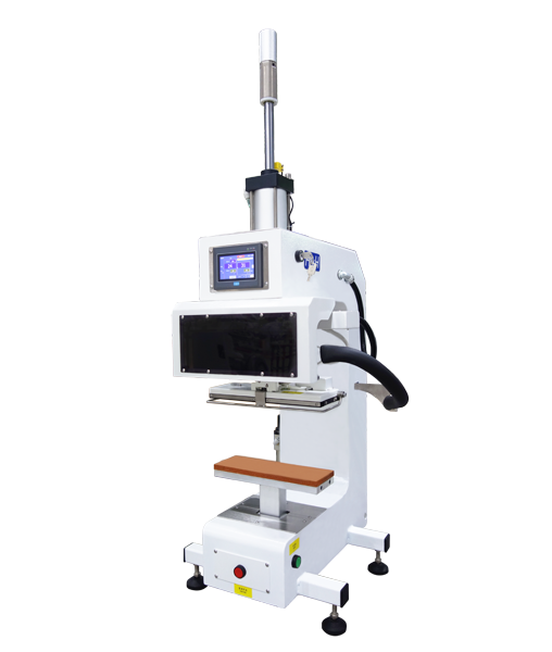 CS-698N 冷熱壓機