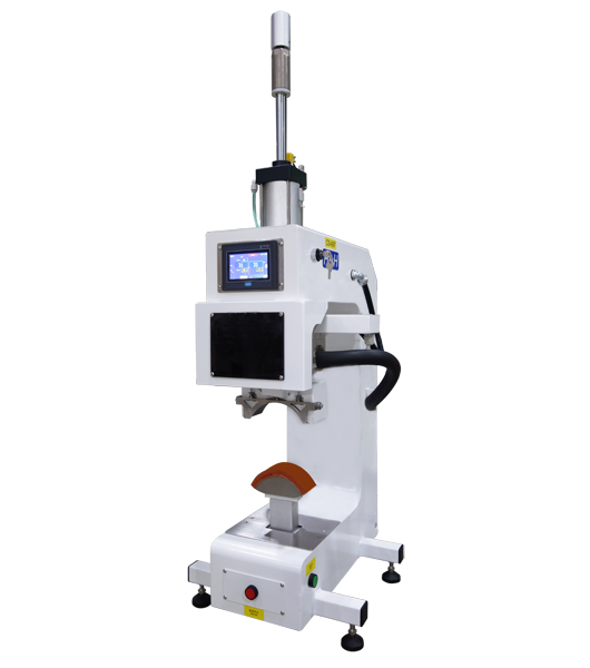 CS-697N 冷熱壓機