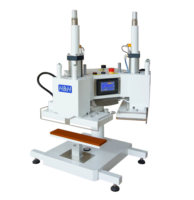 CS-658N 冷熱壓機(jī)