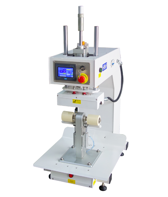 CS-651 熱壓機(jī)