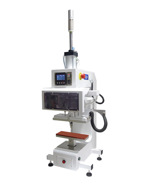 CS-796 冷熱壓機(jī)