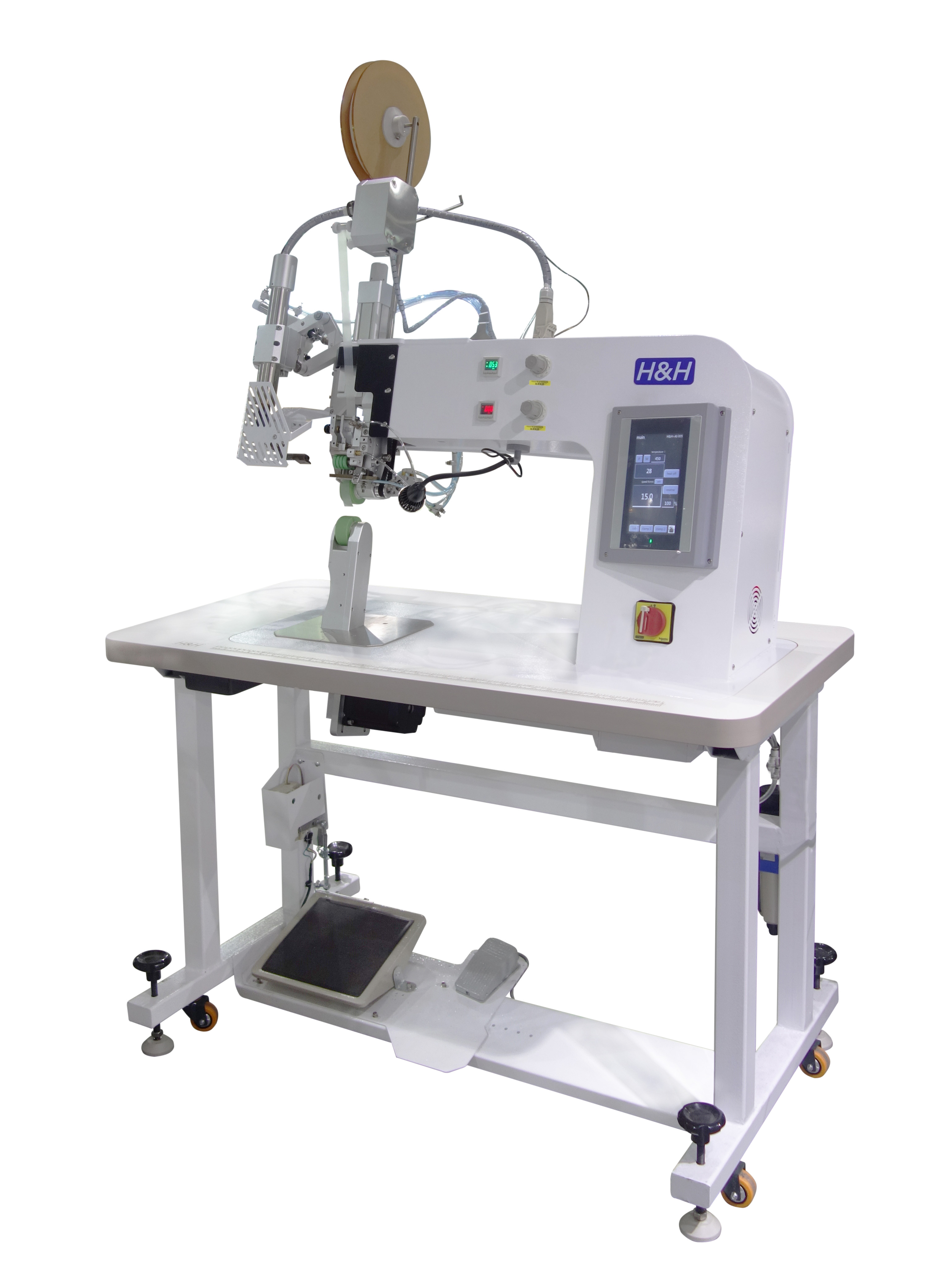 AI-005 熱風機