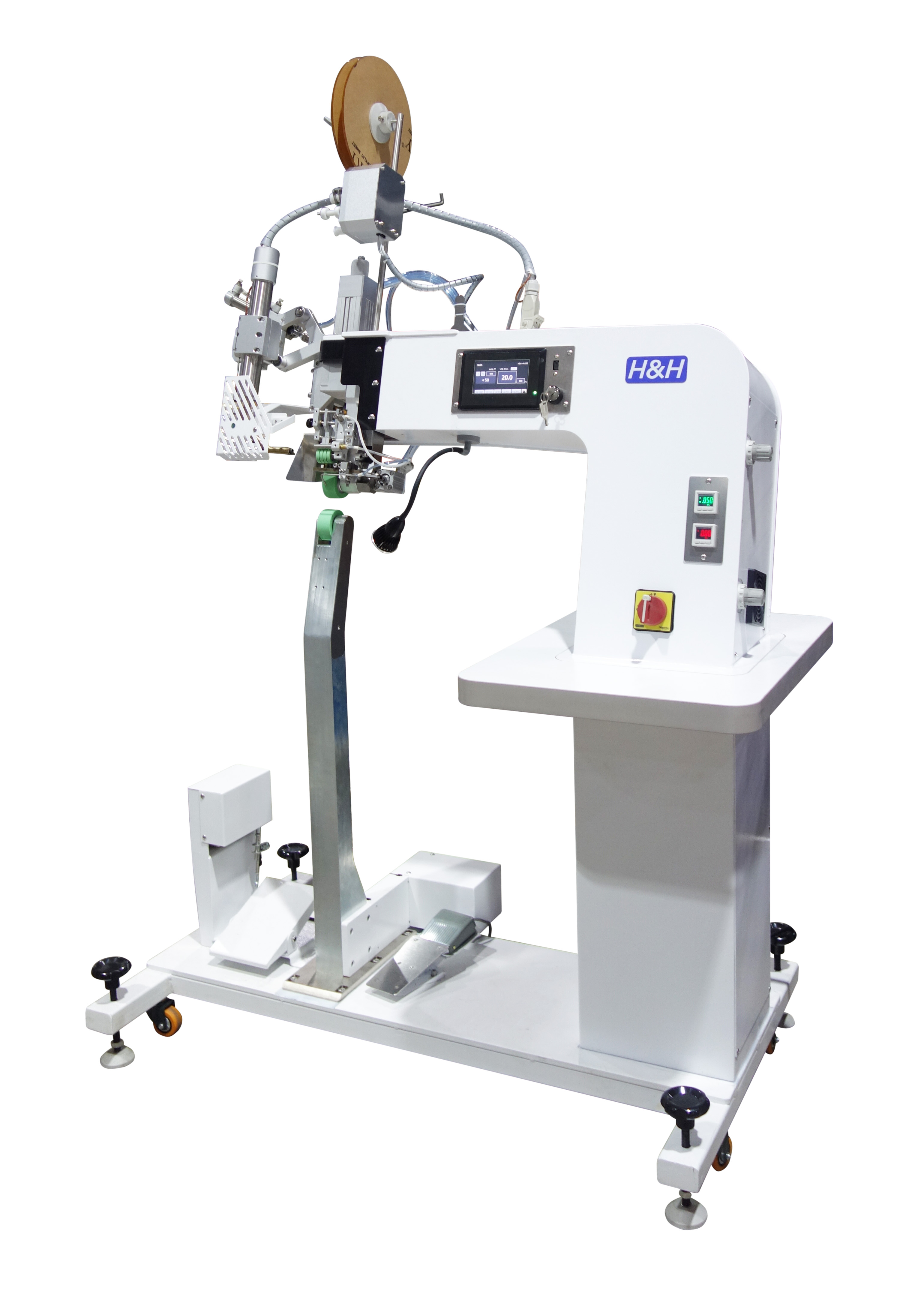 AI-102 熱風機
