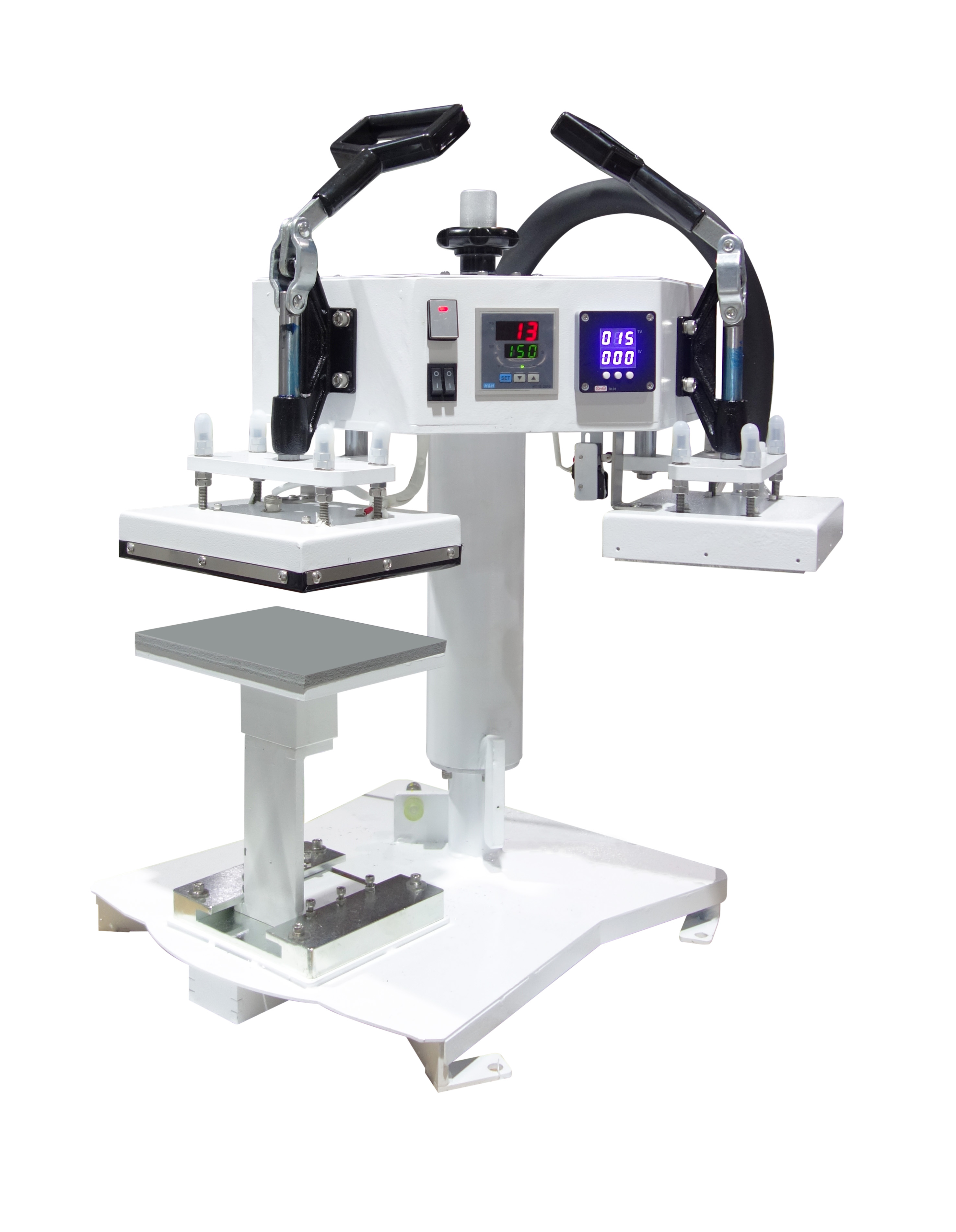 CS-025 冷熱壓機(jī)
